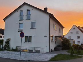 Seenah Appartment